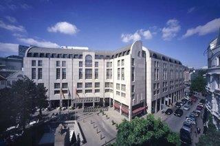 Marriott Hamburg