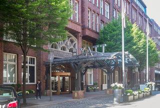 Hotelbilder Park Hyatt Hamburg