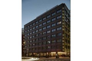 Hotelfoto Scandic Sergel Plaza