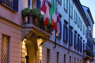 Hotelfoto Four Seasons Milano