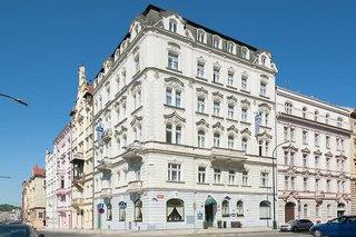 Best Western City Moran