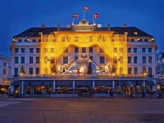D´Angleterre