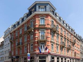 Best Western Monopole Metropole