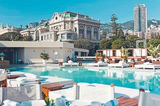Fairmont Monte Carlo Grand Hotel