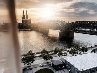 Hyatt Regency Köln