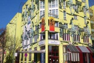 Hotelfoto Econtel Charlottenburg