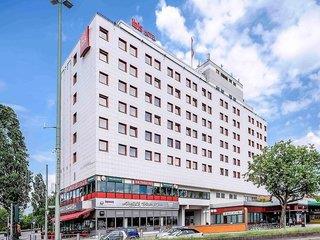 Ibis Berlin Messe