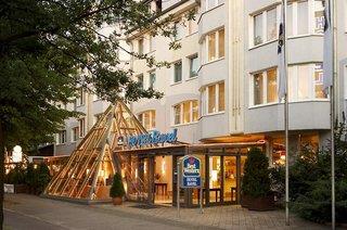 Leonardo Berlin City Süd