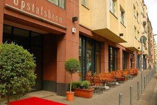 Hotel Upstalsboom Friedrichshain