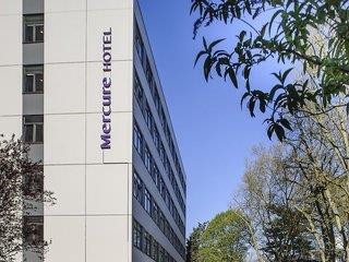 Park Inn by Radisson Köln Belfortstraße