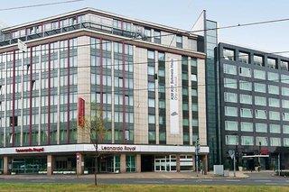 Holiday Inn City Center Königsallee