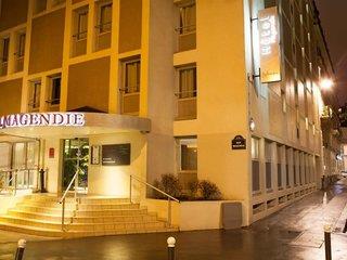 Hotel Belambra Club - Magendie