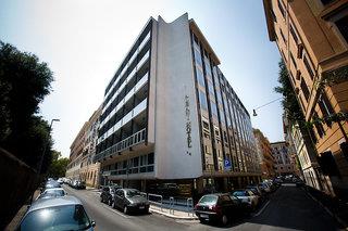 Hotelfoto Albani