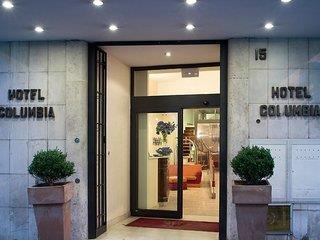 Hotelfoto Columbia