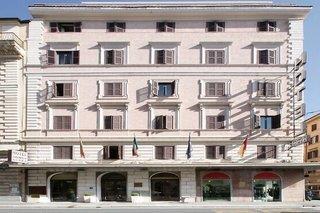 Eurostars Domus Aurea
