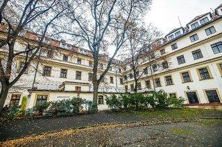 Hotelfoto Best Western Kampa