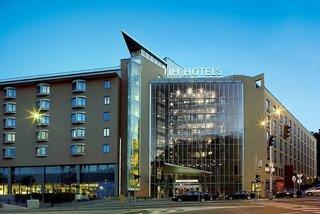Hotel Mövenpick Prag
