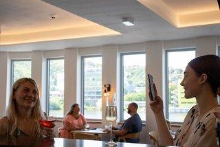 Hotelfoto Botel Racek