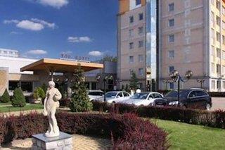 Hotelfoto TOP Praha