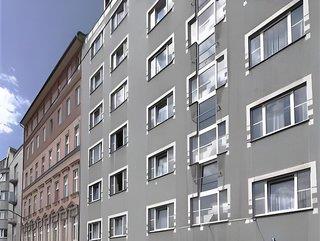 Hotelfoto Alexander