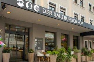 Hotelfoto Der Salzburger Hof