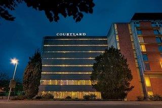 Courtyard by Marriott Linz