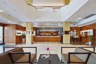 Hotelfoto Austria Trend Europa Graz