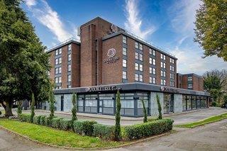 Ramada Jarvis Ealing London
