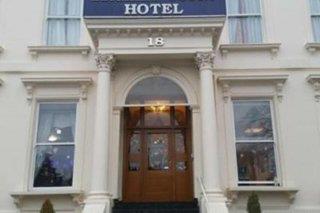 Hotelfoto Leigham Court