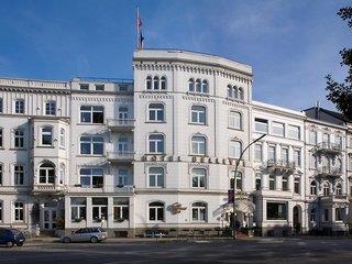 Hotelbilder Relexa Bellevue