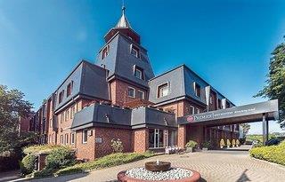 Hotelbilder BEST WESTERN PREMIER Alsterkrug Hotel
