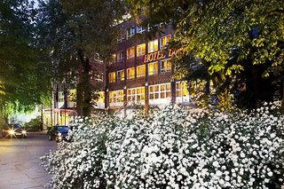 Nordic Domicil Hamburg Mitte