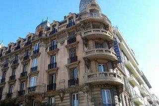 Hotelfoto Kyriad Nice Centre Gare