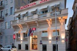 Hotelfoto Mercure Nice Marché aux Fleurs