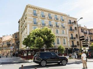 Ambassador Monte Carlo