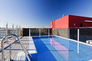 Hotelfoto Emperador Trajano