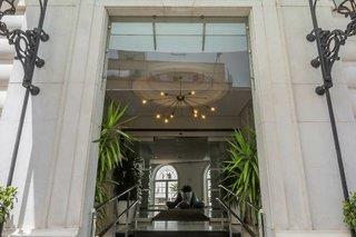 Hotelfoto Monte Triana