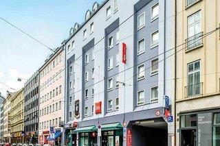 Ibis München City