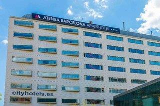 Hotelfoto Atenea
