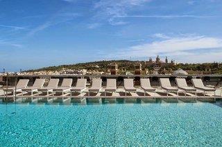 Hotelfoto Catalonia Barcelona Plaza