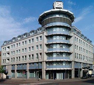 Hotelfoto NH Dessau