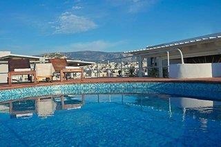 Hotelfoto Candia