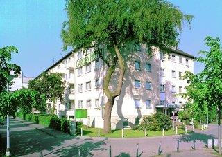 Garden Bremen