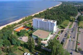 Novotel Marina