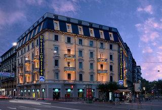 Hotelfoto Best Western Galles