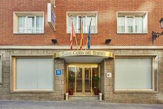 Hotelfoto Cason del Tormes
