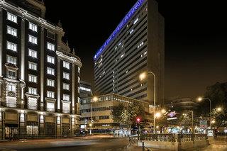 Melia Madrid Princesa