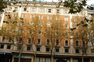 Hotelfoto Principe Pio