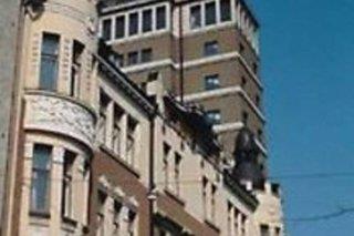 Hotelfoto Sokos Torni
