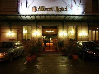 Hotel Albert
